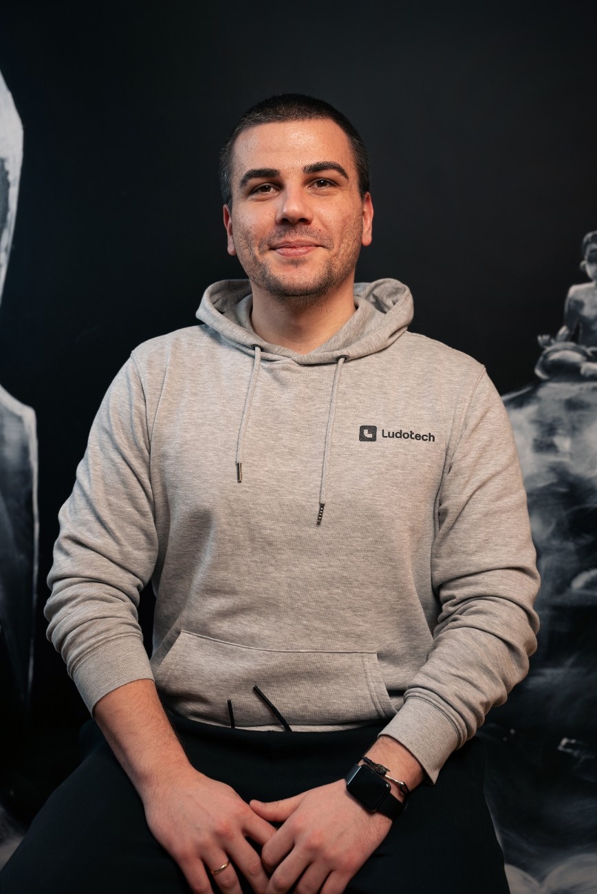 ludotech-employee